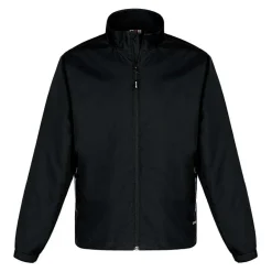 CX2 L04170 - Triumph Men's Athletic Twill Track Jacket