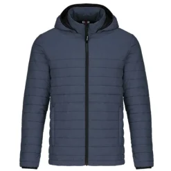 CX2 L00931 - Yukon Ladies Long Lightweight Puffy Jacket