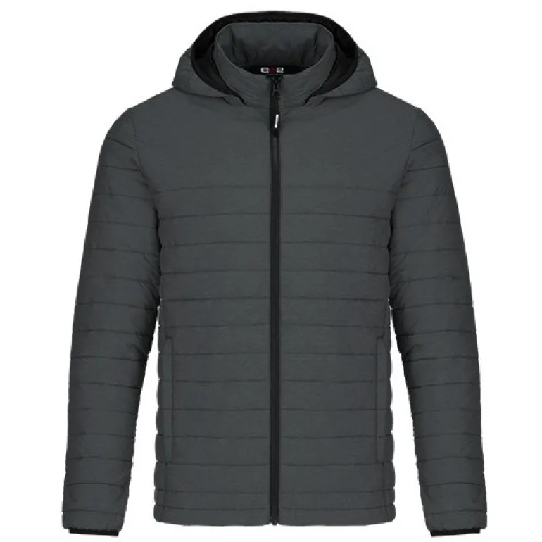 CX2 L00930 - Yukon Men's Lightweight Puffy Jacket
