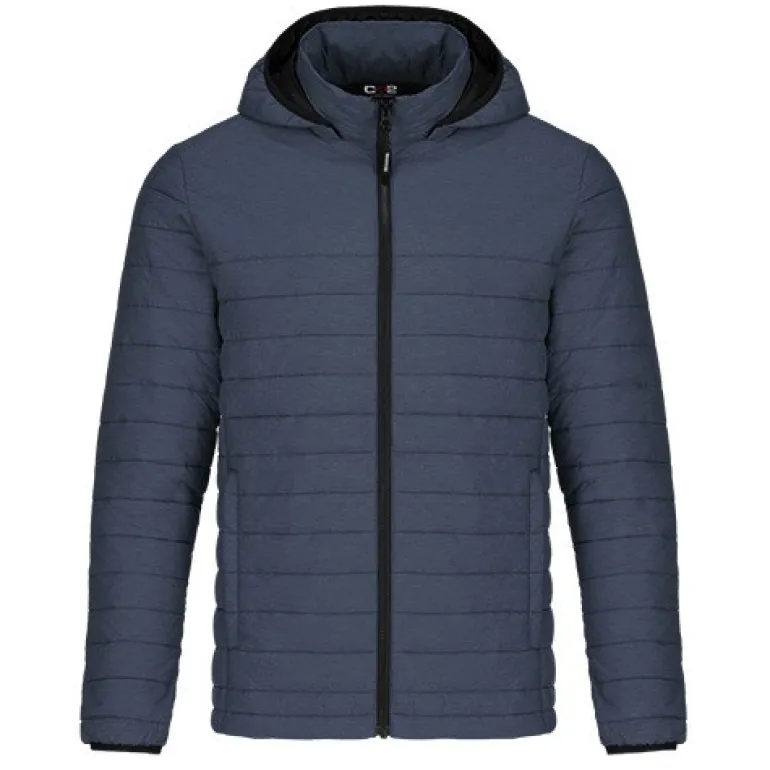 CX2 L00930 - Yukon Men's Lightweight Puffy Jacket