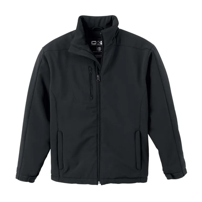 CX2 L3100Y - Cyclone Youth Insulated Softshell