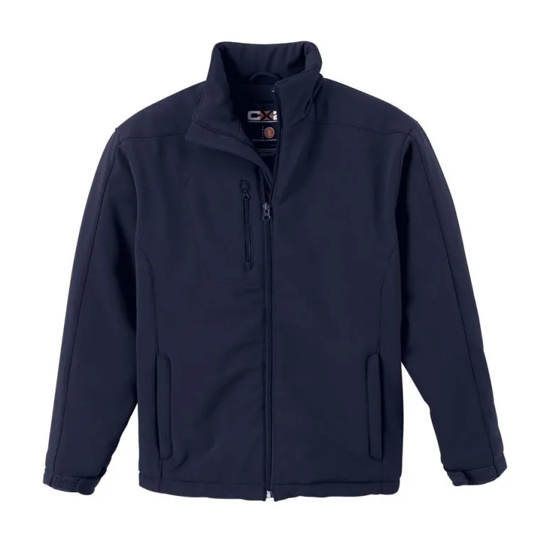 CX2 L3100Y - Cyclone Youth Insulated Softshell