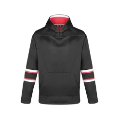 CX2 L0617Y - Dangle Youth Fleece Hockey Hoodie