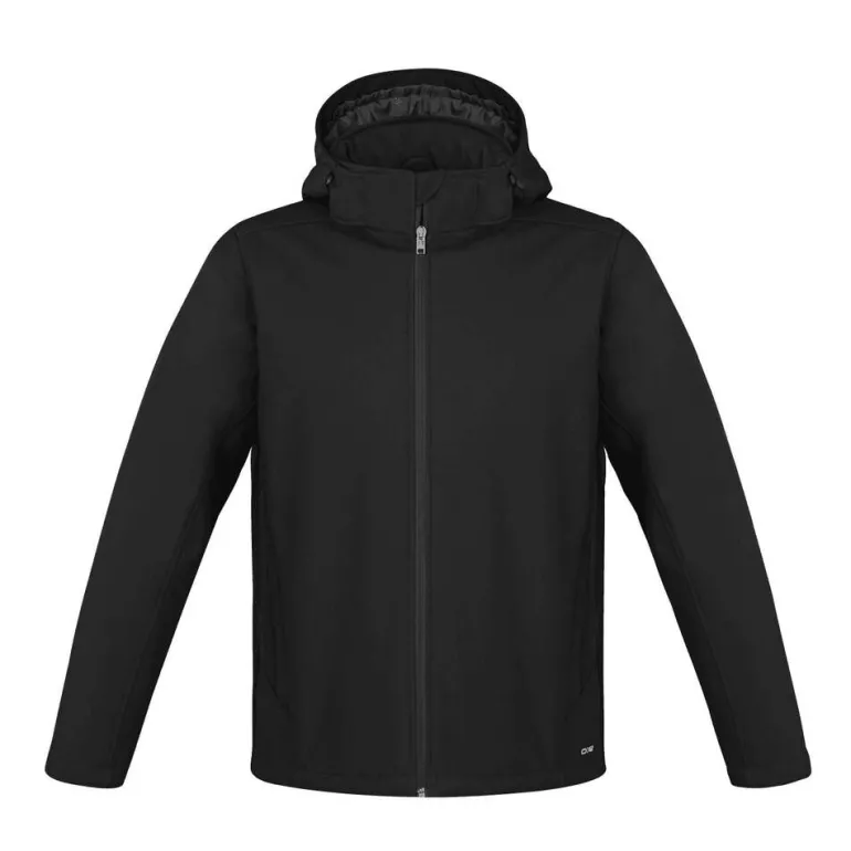 CX2 L3170Y - Hurricane Youth Insulated Softshell Jacket W/Removeable Hood