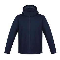 CX2 L3170Y - Hurricane Youth Insulated Softshell Jacket W/Removeable Hood