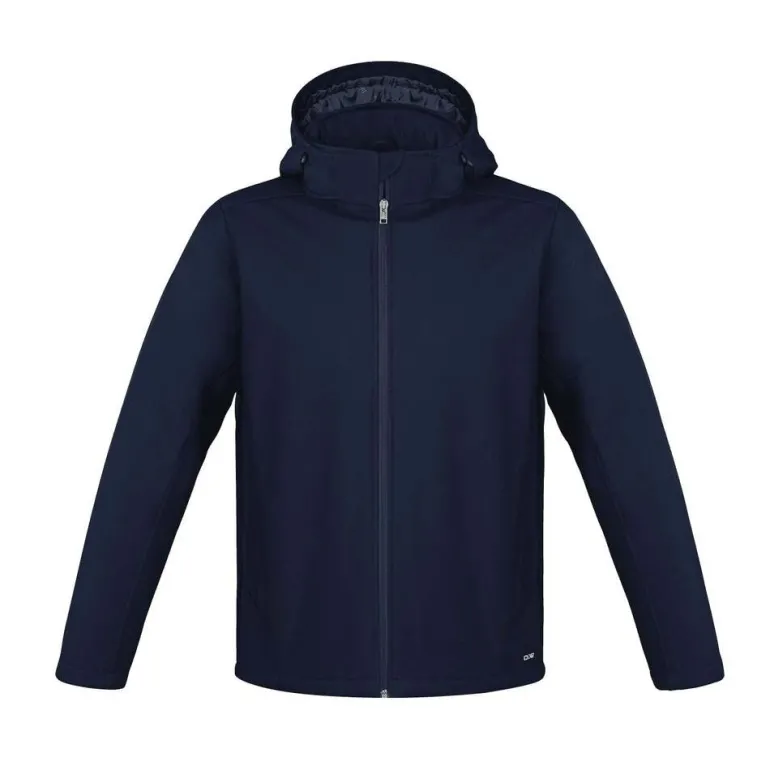 CX2 L3170Y - Hurricane Youth Insulated Softshell Jacket W/Removeable Hood