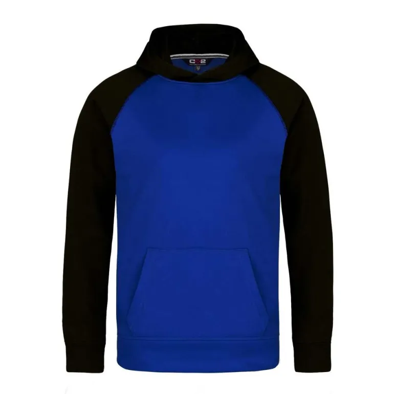 CX2 L1630Y - Lodge Pullover Hoodie