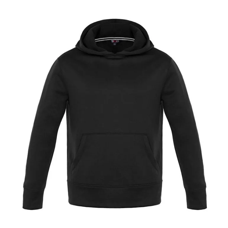 CX2 L0687Y - Palm Aire Youth Polyester Pullover Hoodie