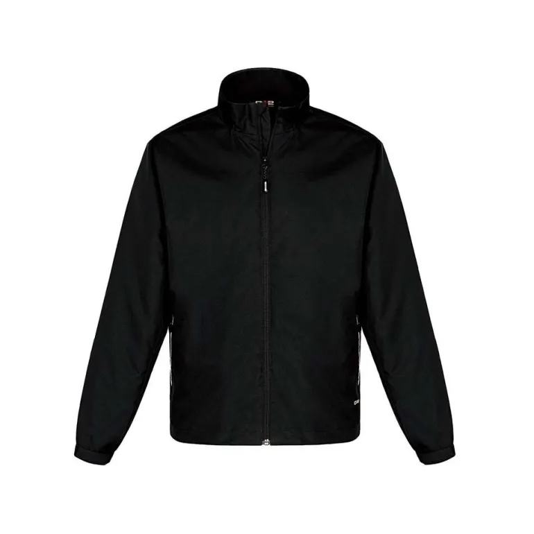 CX2 L4170Y - Triumph Youth Athletic Track Jacket