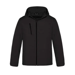 CX2 L3410Y - Vortex Youth Insulated Jacket with Detachable Hood