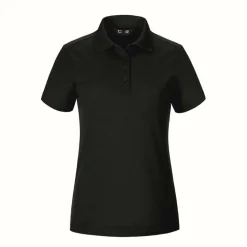 CX2 S05736 - Ace Ladies Pique Mesh Polo