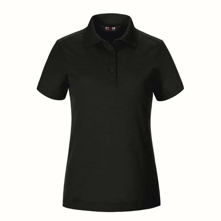 CX2 S05736 - Ace Ladies Pique Mesh Polo