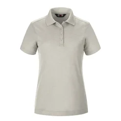 CX2 S05736 - Ace Ladies Pique Mesh Polo