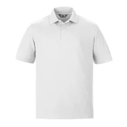 CX2 S05735 - Ace Men's Pique Mesh Polo