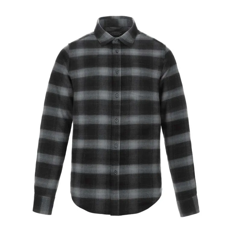 CX2 S04505 - Cabin Men's Brushed Flannel Shirt