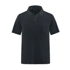 CX2 S05745 - Caddy Men's Pique Mesh Polo w/ Pocket