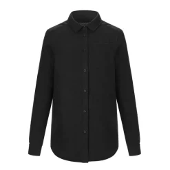 CX2 S04501 - Chalet Ladies Brushed Flannel Shirt