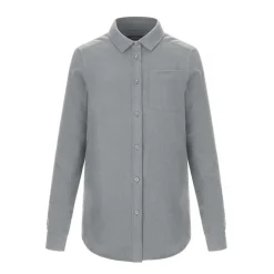 CX2 S04501 - Chalet Ladies Brushed Flannel Shirt