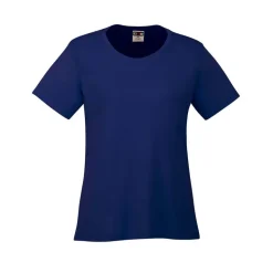 CX2 S05936 - Coast Ladies Crew Neck Tee
