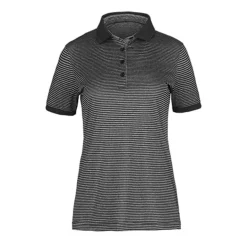 CX2 S05816 - Elegant Activewear Polo for Modern Women