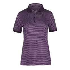 CX2 S05816 - Elegant Activewear Polo for Modern Women