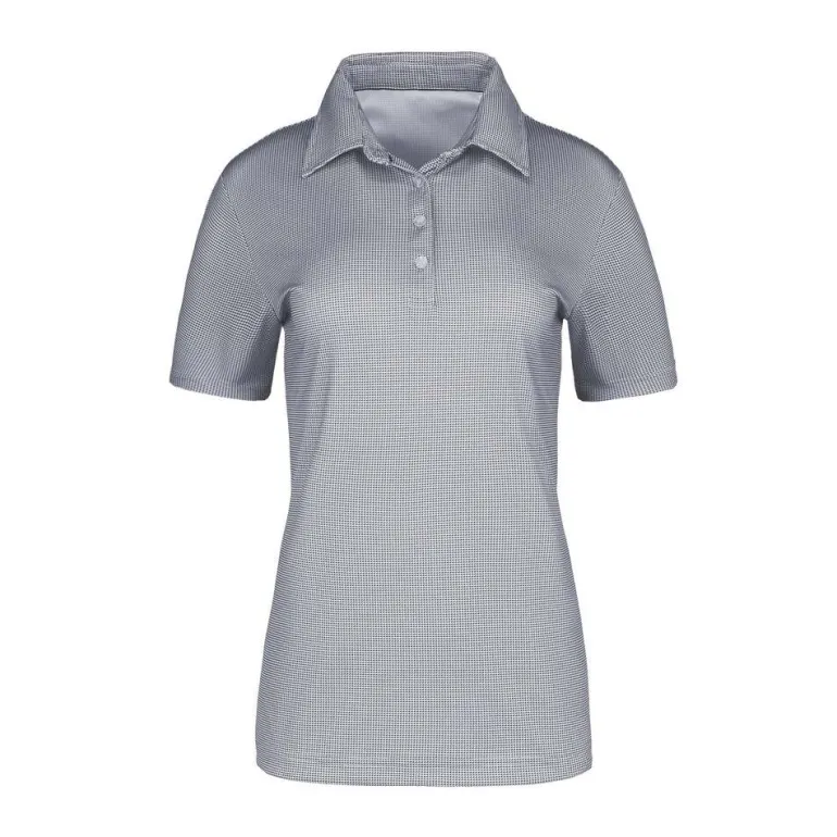 CX2 S05801 - Elegant Comfort Women's Performance Polo
