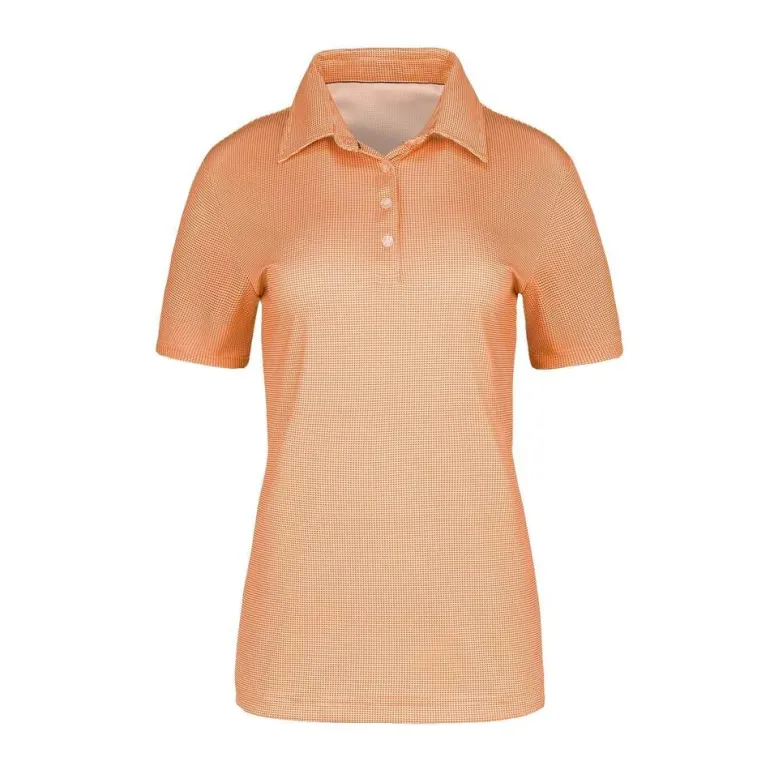 CX2 S05801 - Elegant Comfort Women's Performance Polo