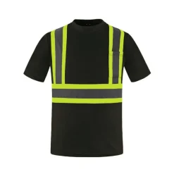 CX2 S05945 - Primeguard Adult Hi-Vis T-Shirt