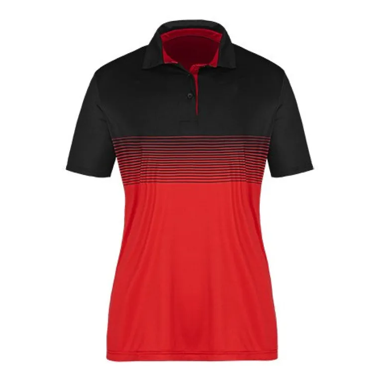 CX2 S05806 - Ralph Women's Performance Polo Shirt