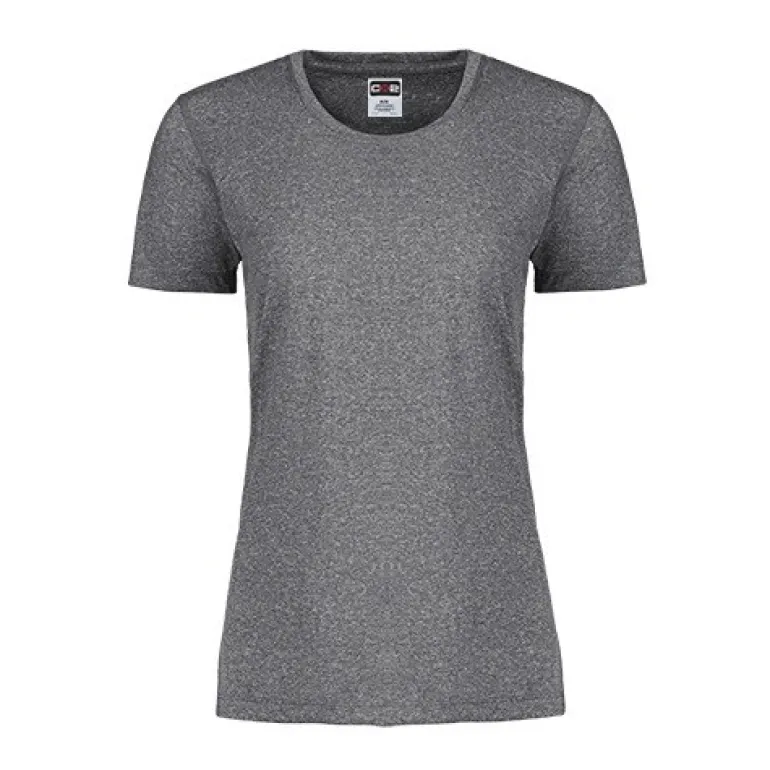CX2 S05931 - Riviera Ladies Crew Neck Tee