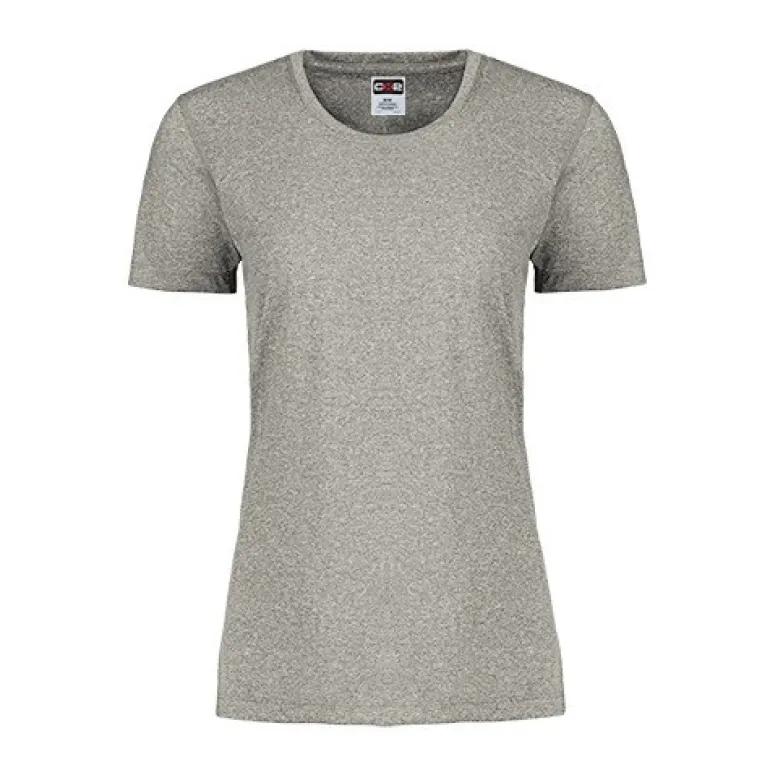CX2 S05931 - Riviera Ladies Crew Neck Tee