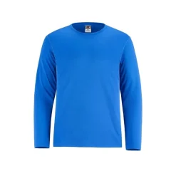 CX2 S05937 - Shore Men's Long Sleeve Crew Neck Tee
