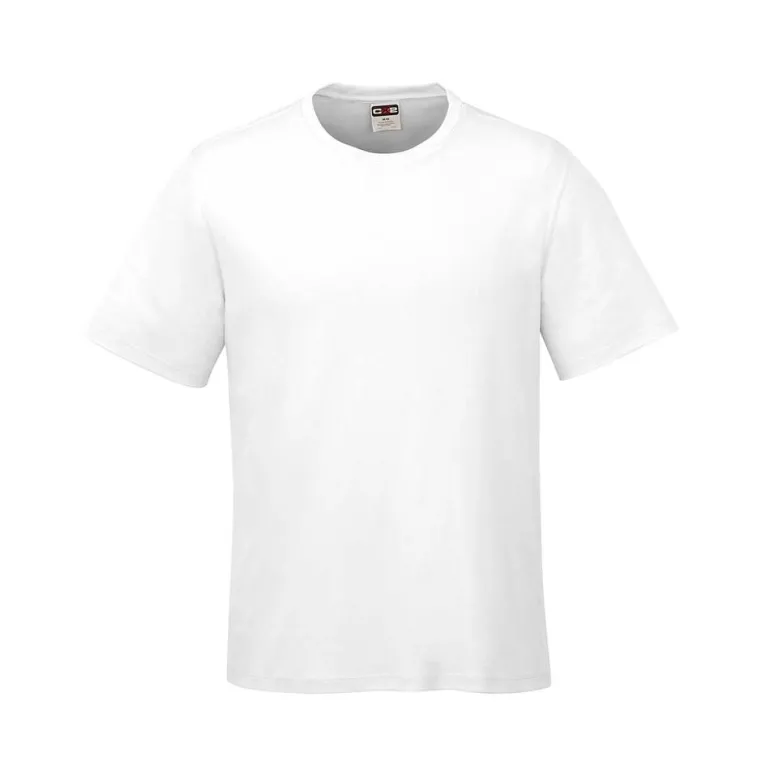 CX2 S5935Y - Coast Youth Crew Neck Tee