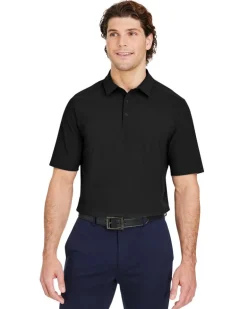 Devon & Jones DG110 - Crownlux Performance® Men's Windsor Welded Polo