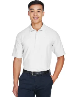 Devon & Jones DG150 - Men's DRYTEC20 Performance Polo