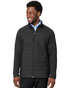 Devon & Jones DG704 - Men's New Classics Charleston Hybrid Jacket
