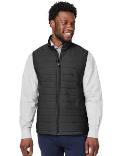 Devon & Jones DG706 - Men's New Classics Charleston Hybrid Vest