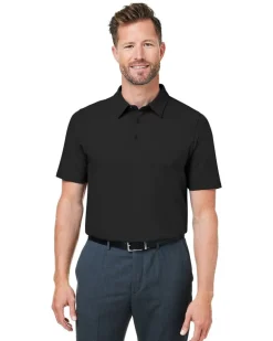 Devon & Jones DG120 - Men's Raleigh Stretch Polo