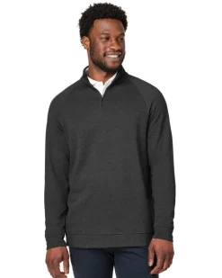 Devon & Jones DG481 - Men's New Classics Charleston Quarter-Zip