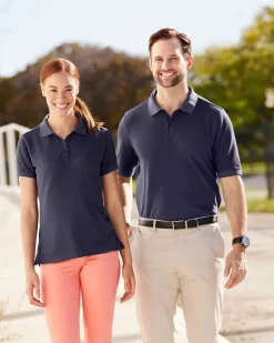 Devon & Jones DG100 - New Classics Men's Performance Polo