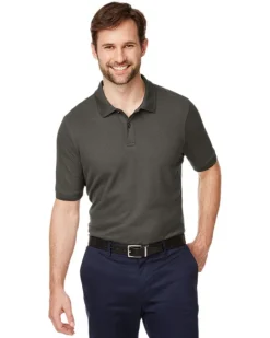 Devon & Jones DG100 - New Classics Men's Performance Polo