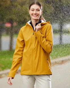 Devon & Jones DG720 - New Classics Unisex Prescott Rain Jacket