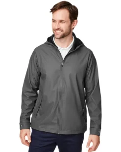 Devon & Jones DG720 - New Classics Unisex Prescott Rain Jacket