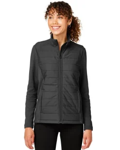 Devon & Jones DG704W - Ladies New Classics Charleston Hybrid Jacket