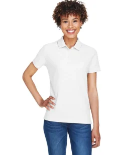 Devon & Jones DG150W - Ladies DRYTEC20 Performance Polo