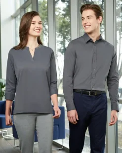 Devon & Jones DG542W - Ladies CrownLux Performance Stretch Tunic