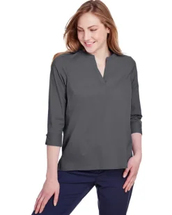 Devon & Jones DG542W - Ladies CrownLux Performance Stretch Tunic