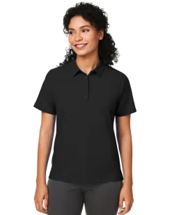 Devon & Jones DG120W - Ladies Raleigh Stretch Polo