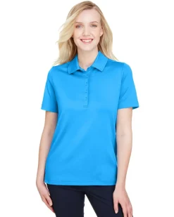 Devon & Jones DG21W - Ladies CrownLux Performance Range Flex Polo