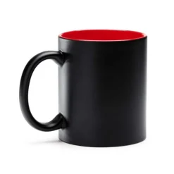 EgotierPro Q3997 - TASSE CERAMIQUE BICOLORE
